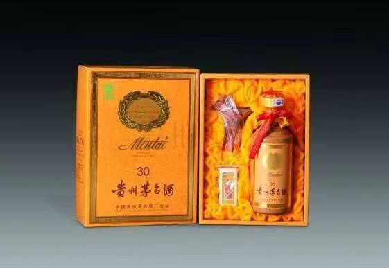 沁阳年份酒回收